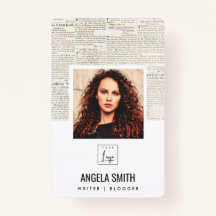 ALTE NEWSPAPER TEXTURE EMPLOYEE FOTO BARCODE NAME