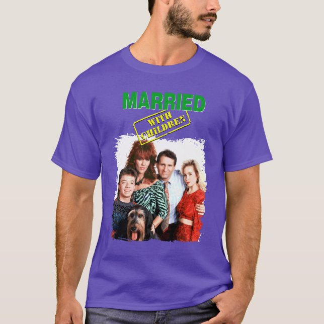 alte oder neue Familientradition T-Shirt (Vorderseite)