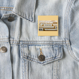 Alte Ordner-Kataloge Register-Organisation Button