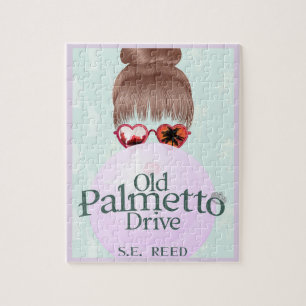 Alte Palmette Drive