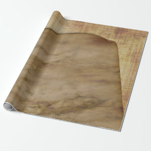 Alte Papierstruktur Geschenkpapier