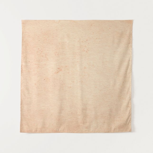 Alte Papiertextur. Hintergrundinformation, Alter,  Wandteppich (Vorderseite)