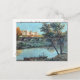 Alte Postkarte - Carcassonne, Aude, Frankreich (Vorderseite/Rückseite Beispiel)