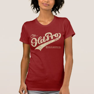 Alte Profamilie (Vintage Creme) T-Shirt