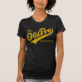 Alte Profamilie (Vintage Goldrute) T-Shirt