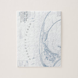 Alte Provincetown Cape Cod Karte