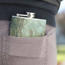 Alte Reinigung (1881) - Flasche