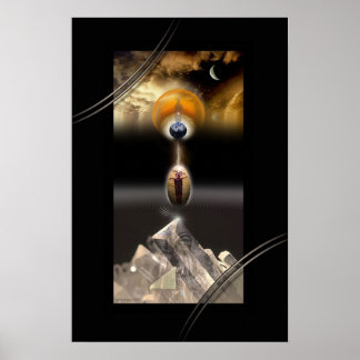 ALTE ROCKS... POSTER