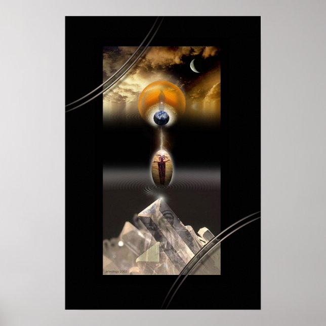 ALTE ROCKS... POSTER (Vorne)