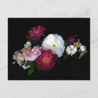 Alte Rose