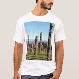 Alte Ruinen T - Shirt