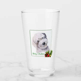 Alte Schafe Glas
