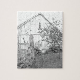 Alte Scheune