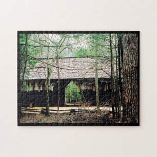 Alte Scheune Cades Cove