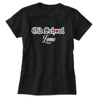 Alte Schul Liebe