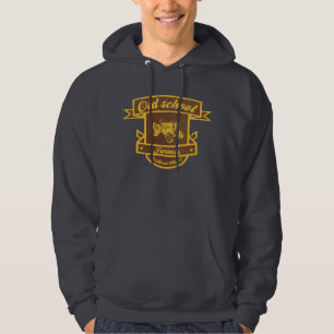 Alte SchulBauer Hoodie