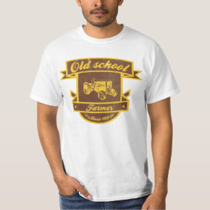 Alte SchulBauer T-Shirt