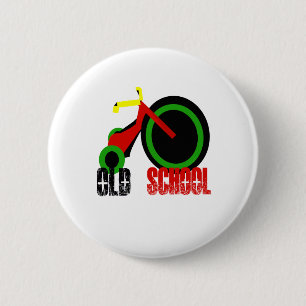 Alte Schule Button