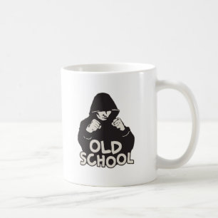 Alte Schule Kaffeetasse