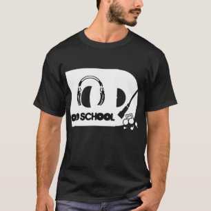 ALTE_SCHULE T-Shirt