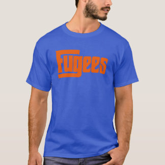 Alte Schule Zeichnen Freunde Mädchen T-Shirt