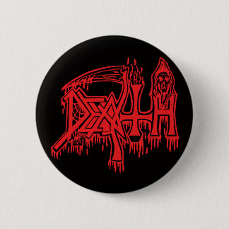 Alte Schullogoknopf Button