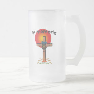 Alte Schweizer Bier Brewerie Tasse