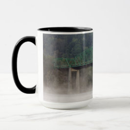 Alte Sligo-Brücke, Smithville Tennessee 15 Tasse