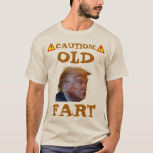 Alte Socke T-Shirt