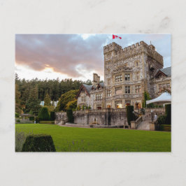 Alte Steinburg Postkarte