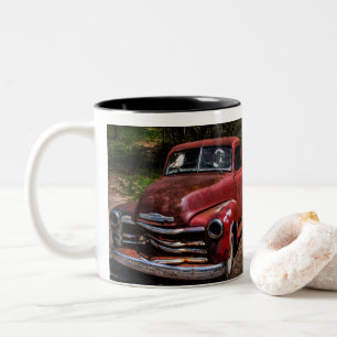 Alte Tasse