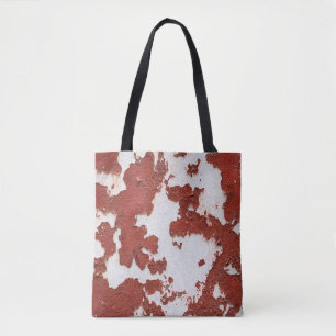 Alte Textur Hintergrund gebrochen Beton Vintagen W Tasche