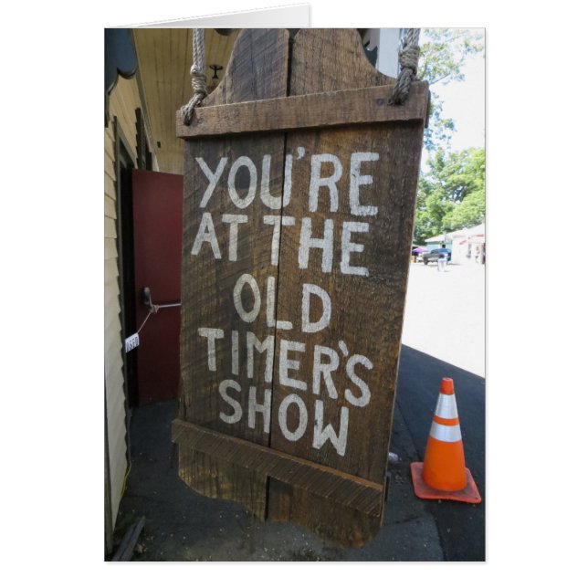 Alte Timer anzeigen (Vorne)