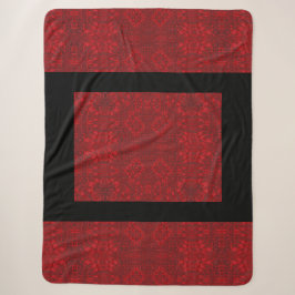 Alte Träume 254 Sherpadecke