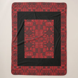 Alte Träume 260 Sherpadecke