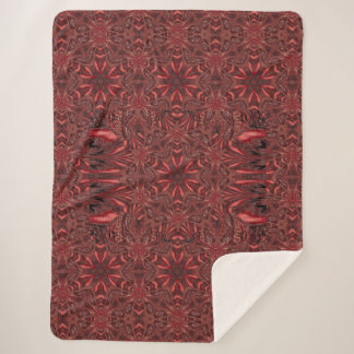 Alte Träume 89 Sherpadecke