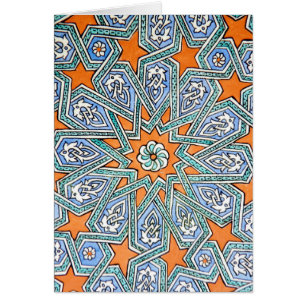 Alte türkische Freude