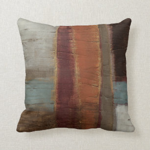 Alte Überlegungen II Kissen