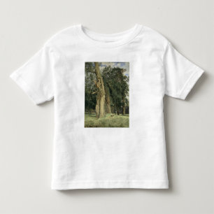 Alte Ulmen in Prater, 1831 Kleinkind T-shirt