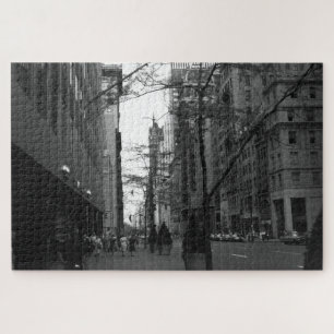 Alte USA Washington Street