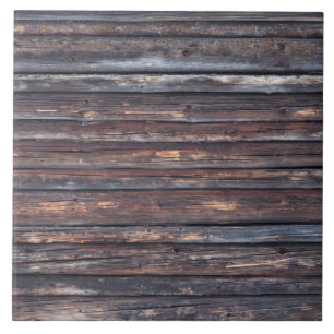 Alte verwitterte Holz Wand Textur Fliese