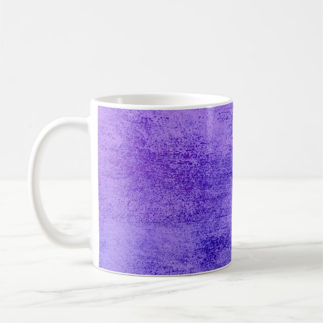 Alte, Vintage, abstrakte, Kaffeetasse (Links)