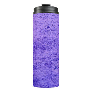 Alte, Vintage, abstrakte, Thermosbecher