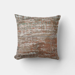 Alte Vintage Holzstruktur Hintergrund-Abstract, Zu Kissen