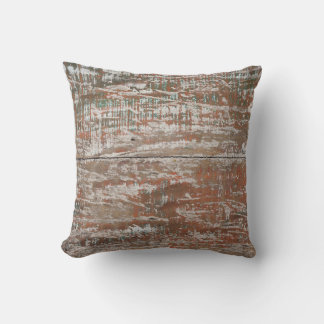 Alte Vintage Holzstruktur Hintergrund-Abstract, Zu Kissen