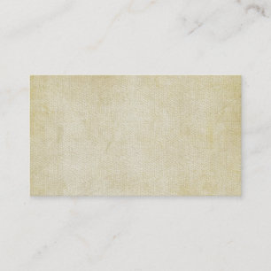 Alte Vintage-Papier-Hintergrund Visitenkarten Visitenkarte