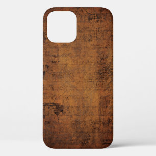 Alte Vintage Textur Case-Mate iPhone Hülle