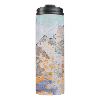 Alte Wallfahrt, abstrakt, alt, Kunst, Hintergrund Thermosbecher