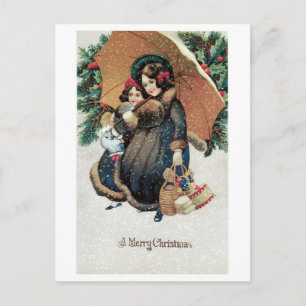 Alte Weihnachten