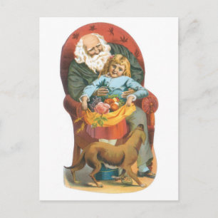 Alte Weihnachten